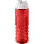 H2O Active® Eco Treble 750 ml sporta pudele ar atveramu vāciņu - Image 12