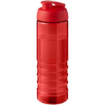 H2O Active® Eco Treble 750 ml sporta pudele ar atveramu vāciņu - Image 13