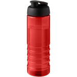 H2O Active® Eco Treble 750 ml sporta pudele ar atveramu vāciņu - Image 14