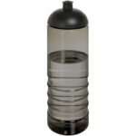 H2O Active® Eco Treble 750 ml sporta pudele ar kupolveida vāciņu