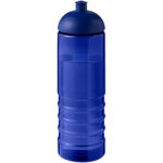 H2O Active® Eco Treble 750 ml sporta pudele ar kupolveida vāciņu - Image 5