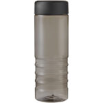 H2O Active® Eco Treble 750 ml ūdens pudele ar skrūvējamu vāciņu - Image 2