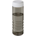 H2O Active® Eco Treble 750 ml ūdens pudele ar skrūvējamu vāciņu - Image 4