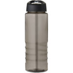 H2O Active® Eco Treble 750 ml sporta pudele ar uzpildes uzgali un vāciņu - Image 2