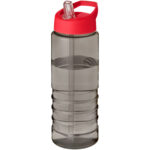 H2O Active® Eco Treble 750 ml sporta pudele ar uzpildes uzgali un vāciņu - Image 5