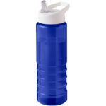 H2O Active® Eco Treble 750 ml sporta pudele ar uzpildes uzgali un vāciņu - Image 7