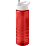 H2O Active® Eco Treble 750 ml sporta pudele ar uzpildes uzgali un vāciņu - Image 10