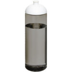 H2O Active® Eco Vibe 850 ml sporta pudele ar kupolveida vāku - Image 4
