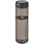 H2O Active® Eco Vibe 850 ml ūdens pudele ar skrūvējamu vāciņu