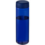 H2O Active® Eco Vibe 850 ml ūdens pudele ar skrūvējamu vāciņu - Image 5