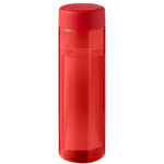 H2O Active® Eco Vibe 850 ml ūdens pudele ar skrūvējamu vāciņu - Image 9