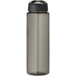 H2O Active® Eco Vibe 850 ml sporta pudele ar uzpildes vāciņu - Image 2