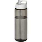 H2O Active® Eco Vibe 850 ml sporta pudele ar uzpildes vāciņu - Image 4