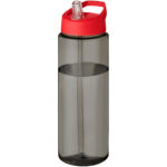 H2O Active® Eco Vibe 850 ml sporta pudele ar uzpildes vāciņu - Image 5