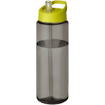 H2O Active® Eco Vibe 850 ml sporta pudele ar uzpildes vāciņu - Image 6
