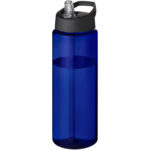 H2O Active® Eco Vibe 850 ml sporta pudele ar uzpildes vāciņu - Image 9