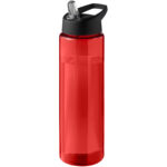 H2O Active® Eco Vibe 850 ml sporta pudele ar uzpildes vāciņu - Image 11