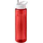 H2O Active® Eco Vibe 850 ml sporta pudele ar uzpildes vāciņu - Image 12