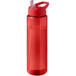 H2O Active® Eco Vibe 850 ml sporta pudele ar uzpildes vāciņu - Image 13
