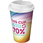 Brite-Americano® Eco 350 ml izliešanas drošs termokrūze