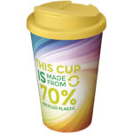 Brite-Americano® Eco 350 ml izliešanas drošs termokrūze - Image 5