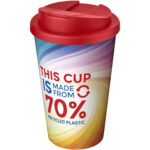 Brite-Americano® Eco 350 ml izliešanas drošs termokrūze - Image 6