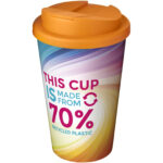 Brite-Americano® Eco 350 ml izliešanas drošs termokrūze - Image 7