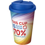 Brite-Americano® Eco 350 ml izliešanas drošs termokrūze - Image 9