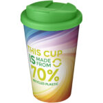 Brite-Americano® Eco 350 ml izliešanas drošs termokrūze - Image 10