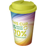 Brite-Americano® Eco 350 ml izliešanas drošs termokrūze - Image 11
