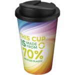 Brite-Americano® Eco 350 ml izliešanas drošs termokrūze - Image 12