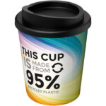 Brite-Americano® Espresso Recycled 250 ml termokrūze