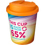 Brite-Americano Espresso Eco 250 ml izliešanas drošs termokrūze - Image 7