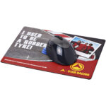 Brite-Mat® peles paklājs ar riepu materiālu - Image 3
