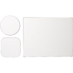 Brite-Mat® peles paklāja un paliktņu komplekts Nr. 1 - Image 2