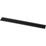 Renzo 30 cm plastmasas lineāls - Image 4