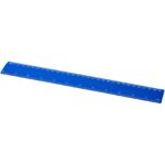 Renzo 30 cm plastmasas lineāls - Image 5