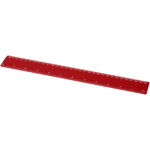 Renzo 30 cm plastmasas lineāls - Image 7