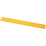 Renzo 30 cm plastmasas lineāls - Image 9
