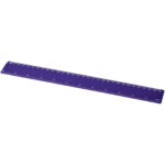 Renzo 30 cm plastmasas lineāls - Image 11