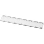 Renzo 15 cm plastmasas lineāls