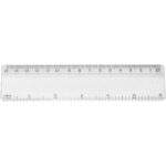 Renzo 15 cm plastmasas lineāls - Image 3