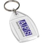 Access P5 atslēgu piekariņš