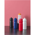 Baseline® Plus 650 ml sporta pudele - Image 3