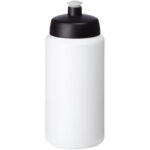 Baseline® Plus grip 500 ml sporta pudele ar vāciņu