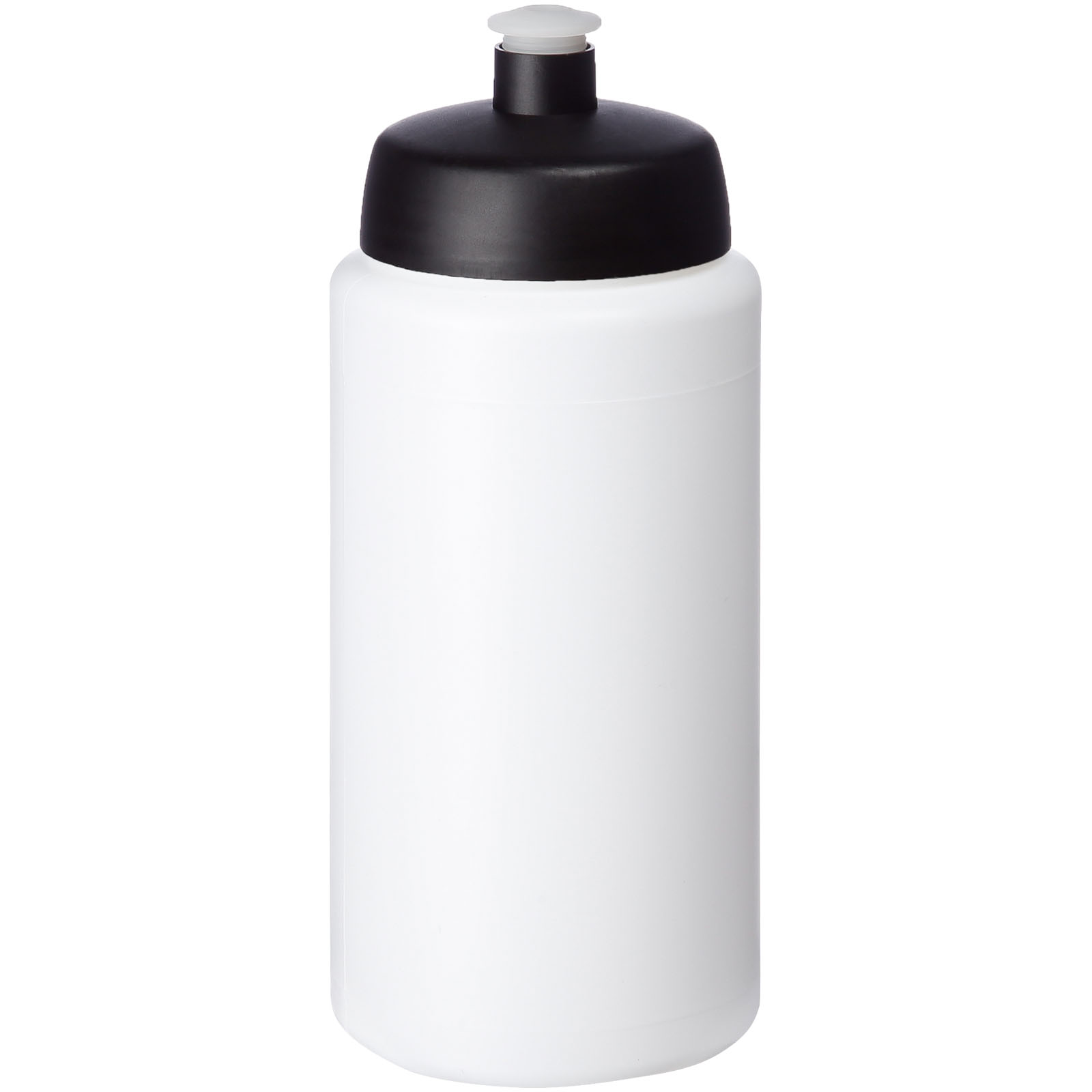 21068700.jpg Baseline® Plus grip 500 ml sporta pudele ar vāciņu - Image 1