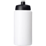 Baseline® Plus grip 500 ml sporta pudele ar vāciņu - Image 2
