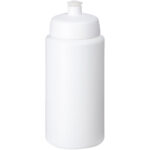 Baseline® Plus grip 500 ml sporta pudele ar vāciņu - Image 3