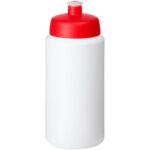 Baseline® Plus grip 500 ml sporta pudele ar vāciņu - Image 5