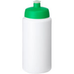 Baseline® Plus grip 500 ml sporta pudele ar vāciņu - Image 7